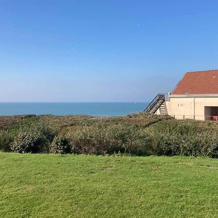 Superbe Appartement Restaure Avec Vue Sur Mer. Вимере Екстериор снимка