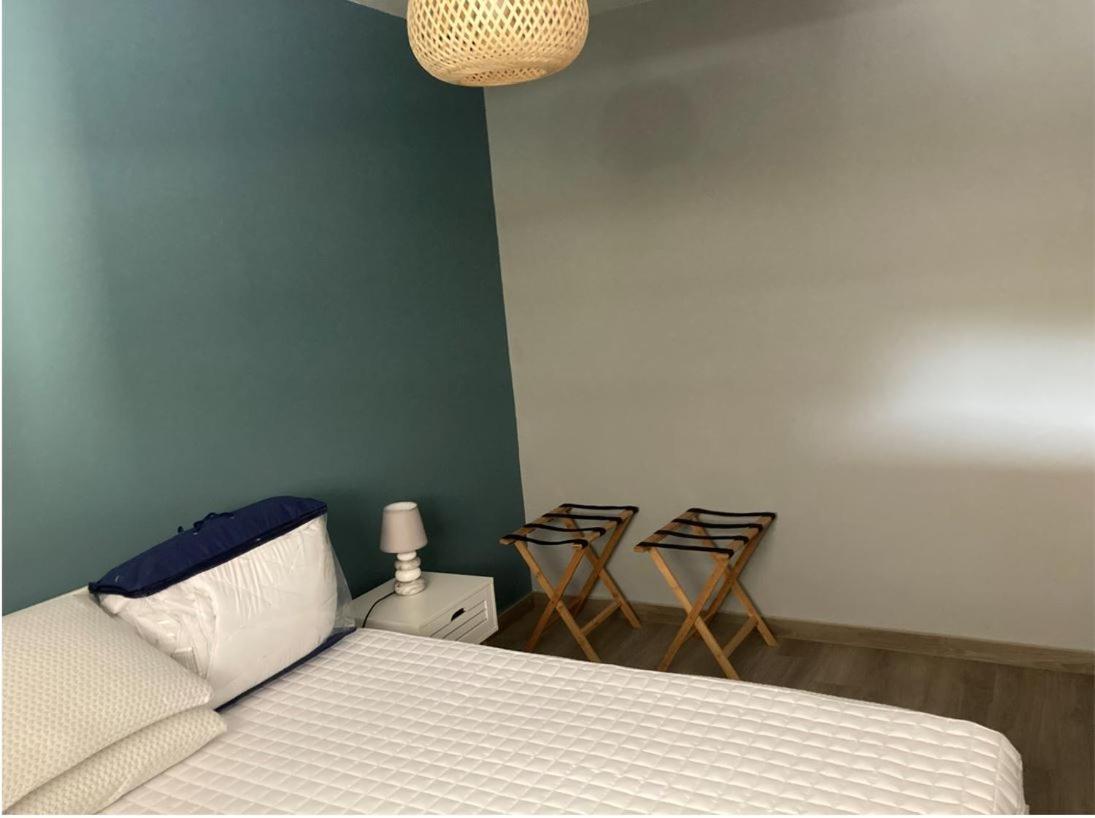 Superbe Appartement Restaure Avec Vue Sur Mer. Вимере Екстериор снимка