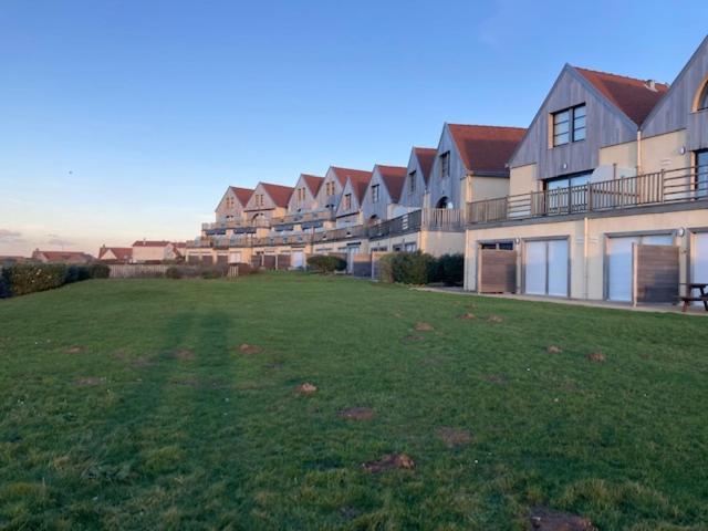 Superbe Appartement Restaure Avec Vue Sur Mer. Вимере Екстериор снимка